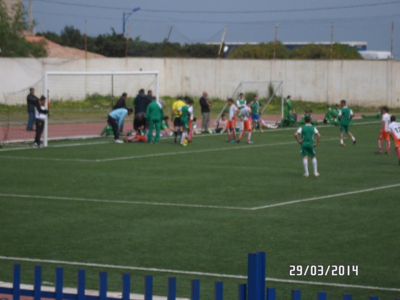 Journée de football du sahel des moins de 13 ans (U 13) le Samedi 29 Mars 2014 à Aokas - Page 2 L_equi39