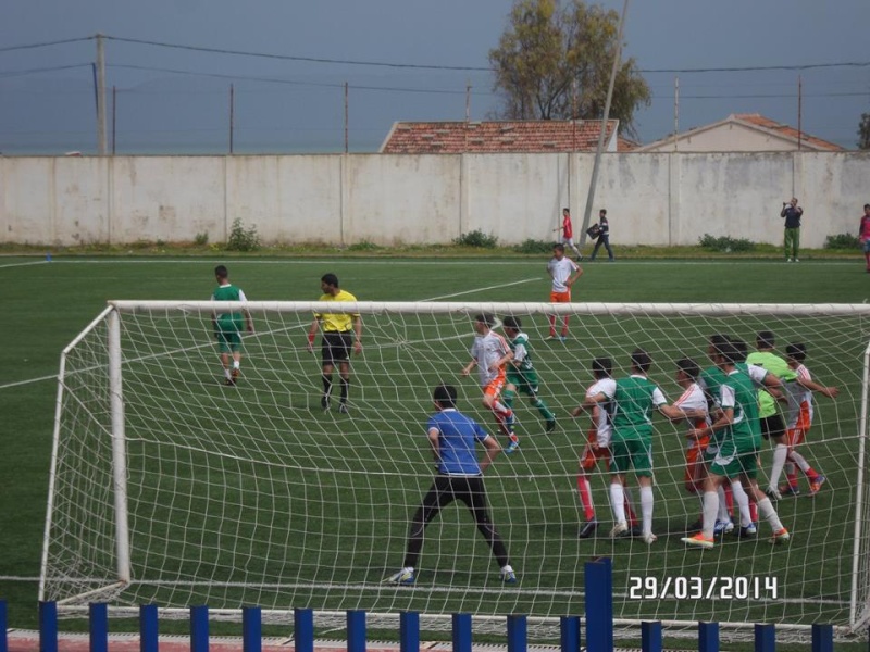 Journée de football du sahel des moins de 13 ans (U 13) le Samedi 29 Mars 2014 à Aokas - Page 2 L_equi44