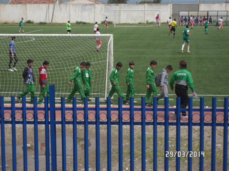 Journée de football du sahel des moins de 13 ans (U 13) le Samedi 29 Mars 2014 à Aokas - Page 3 L_equi49