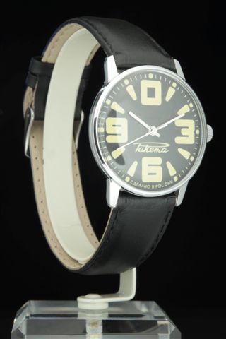 Raketa collection temporaire 2010 ... Raketa11