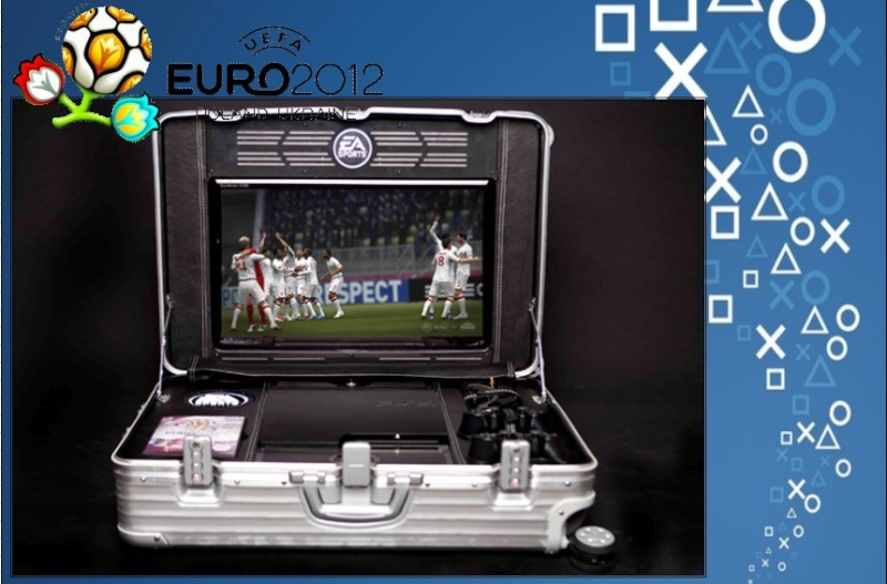 PLAYSTATION 3 : Edition JOE HART - EURO 2012 -  Euro_212