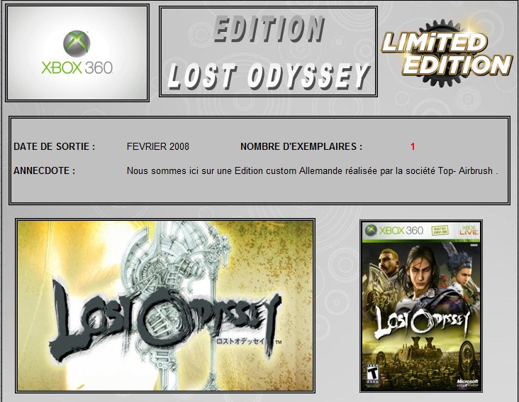 XBOX 360 : Edition LOST ODYSSEY Lost_o10