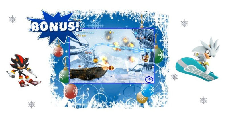 Concours Noël des Limited (2) WINTER FESTIVAL ... Ouvert ! Winter21