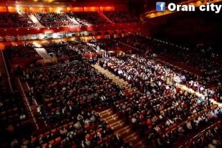 oran - Oran: Rétrospective de l'année 2013 15253810