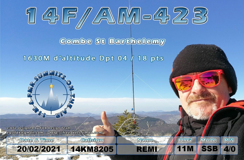 Compte rendu Sota 2021 E-qsl_14