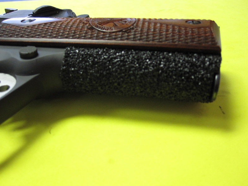 Springfield Range Officer Hardball Gun build - Page 2 Img_0513
