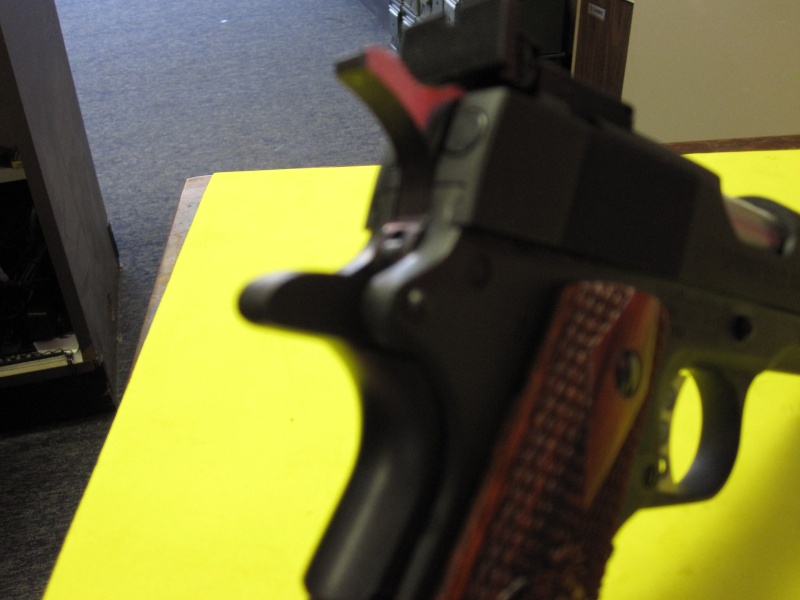 Springfield Range Officer Hardball Gun build - Page 2 Img_0514