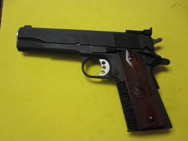 Springfield Range Officer Hardball Gun build - Page 2 Img_0515