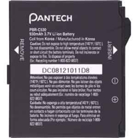 Pantech Link P7040 Battery PBR-C530 704010