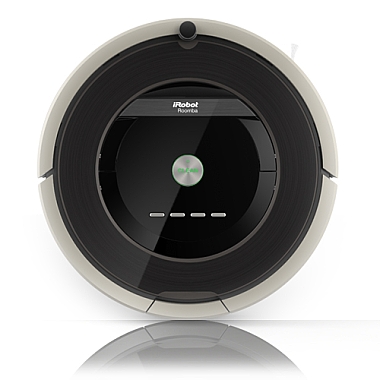 iRobot Roomba 880 Vacuum Cleaner Introduced with AeroForce 8810