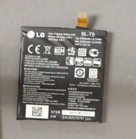 LG Nexus 5 16GB Battery BL-T9 B10