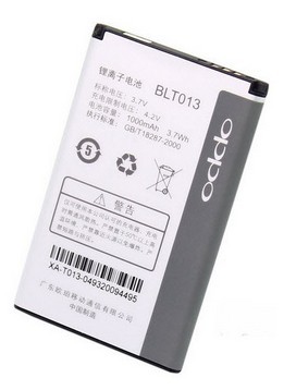 OPPO U529 Battery BLT013 ML-OP005 Blt01310