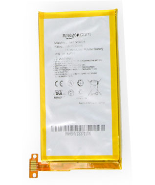 Kindle Fire HDX 7" Battery MNHSNY133711TM Hdx710