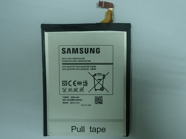 Samsung Galaxy Tab 3 Lite 7.0 SM-T111 Battery T3600e Image012