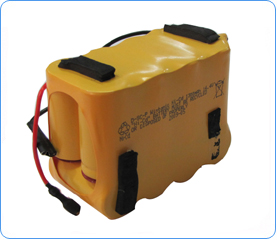 Euro-Pro Shark SV70 Battery XB14726 RC-NMEP70 Rc-nme14