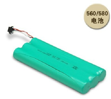Ecovacs Deepoo 560 Vacuum Cleaner Battery RC-NMEC560 Rc-nme16
