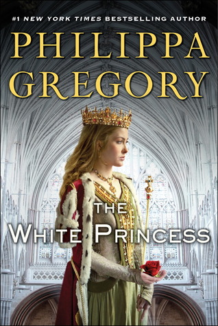 The White Queen (2013) 12326610