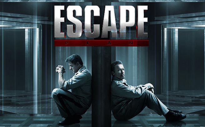 Évasion Escape10