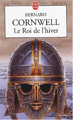 Bernard Cornwell, Tome 1 - Le Roi de l'Hiver Roi_hi10