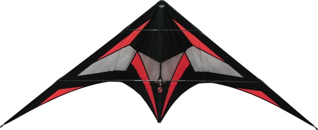 Liberty Semi Ventilé et Ventilé Disponible - Air-One Kites Libert10