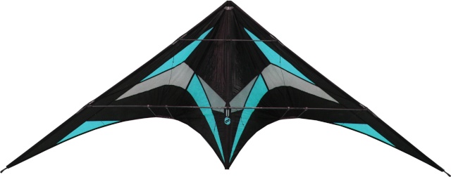 Liberty Semi Ventilé et Ventilé Disponible - Air-One Kites Libert11