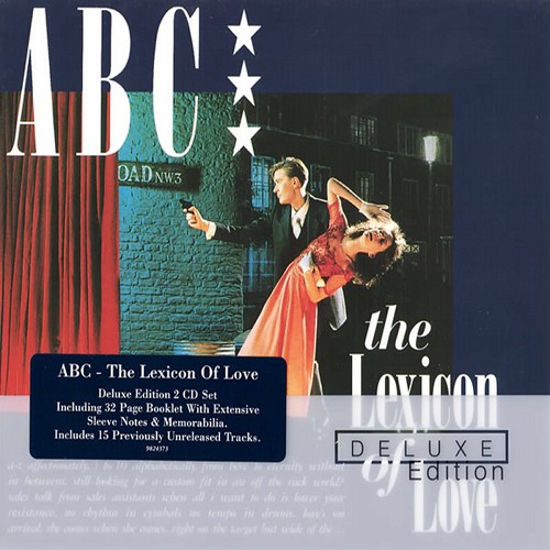 ABC - The Lexicon of Love (Deluxe Edition 2004) Abc-th10