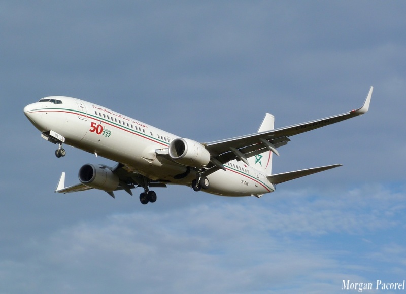 Spotting du 14/12/2013 : ERJ145 BMI + ERJ135 Eastern + B738 RAM 50th P1070312