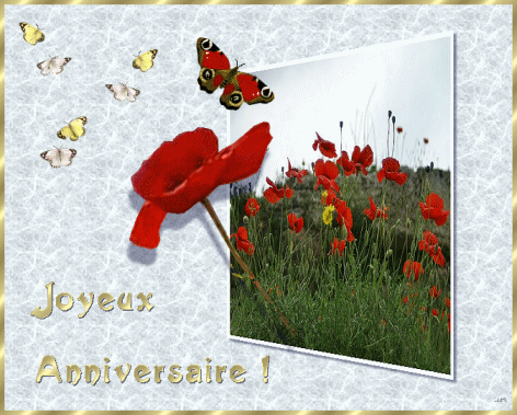 Joyeux Anniversaire Ptit Lutin Severine