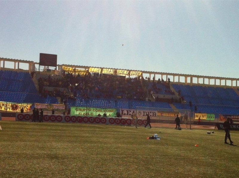 [L1, Journée 19] MC.Oran 0 - 0 JS.Kabylie (Après Match) 17821210