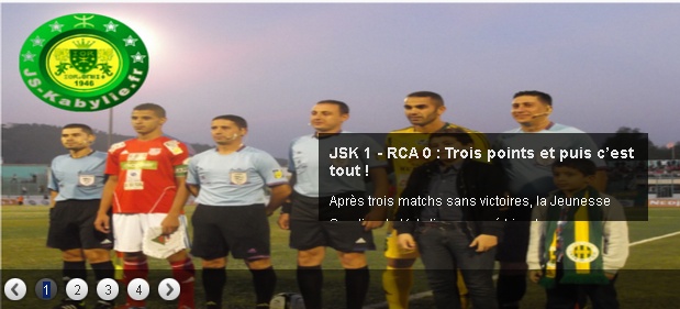 [L1, Journée 10] JS.Kabylie 1 - 0 RC.Arbâa (Après Match) - Page 5 20131112