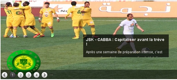  [L1, Journée 11] JS.Kabylie 2 - 0 CA.Bordj-Bou-Arreridj  (Après match) - Page 2 20131120