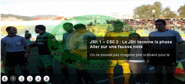  [L1 - Journée 15] JS.Kabylie 1 - 2 CS.Constantine (Après Match) - Page 3 20131261