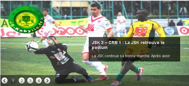  [L1, Journée 20] JS.Kabylie 3 - 1 CR.Bélouizdad (Après Match) - Page 5 20140258