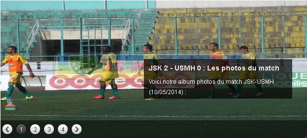 [L1 - Journée 27] JS.Kabylie 2 - 0 USM.El-Harrach (Après Match) - Page 4 20140526