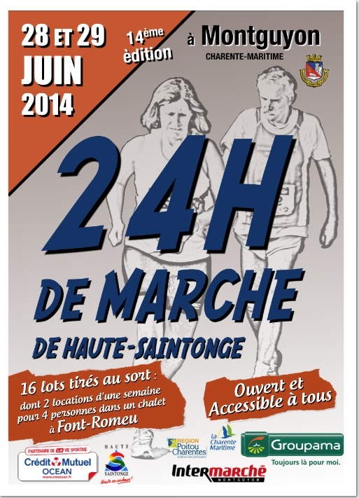 24 heures de Montguyon (17): 28-29 juin 2014 Montgu10