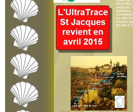 Ultratrace de St jacques 2014 : annulée Ultrat10