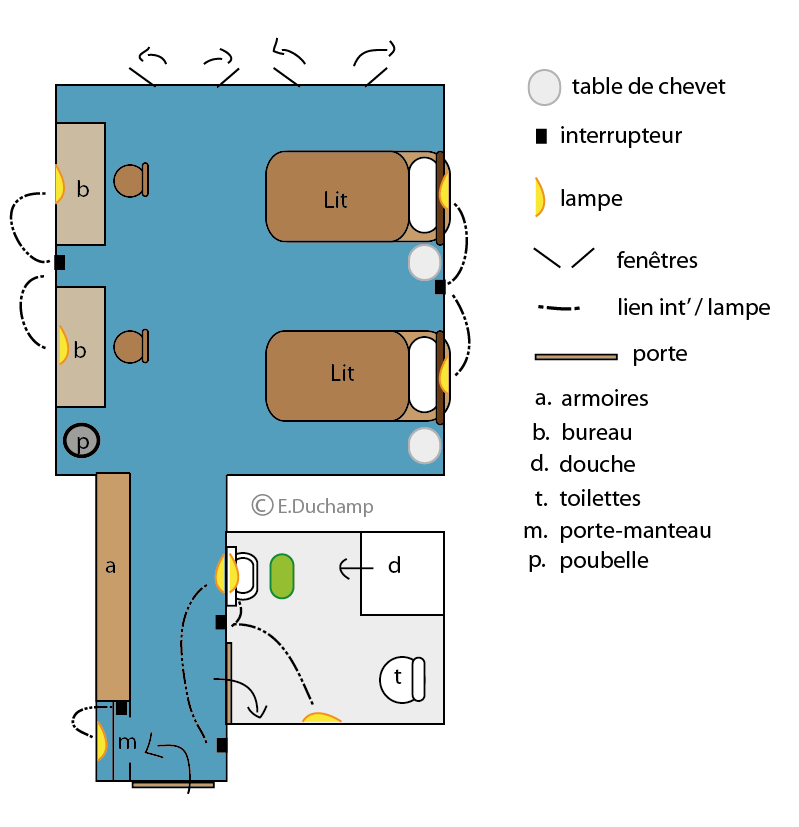 Plan de la chambre 20 ! Captur12