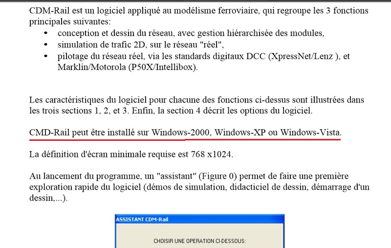 Idée de nouveau réseau et construction en H0 et H0m par Le freiniste - Page 13 Cdm_ra10