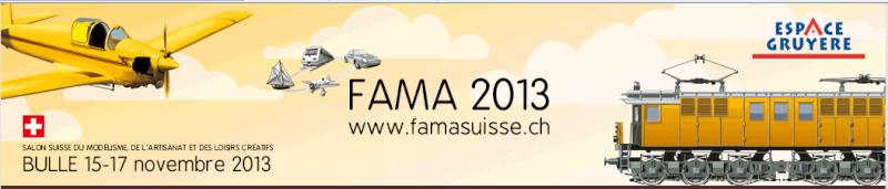  FAMA, salon du modélisme du 15 au 17 Novembre 2013 à BULLE Fama_210