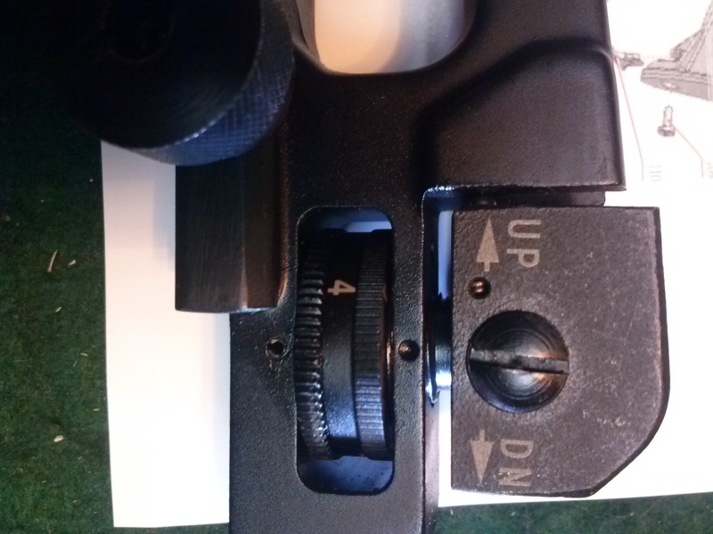 rear sight sur norinco AR 15 Rear_s11