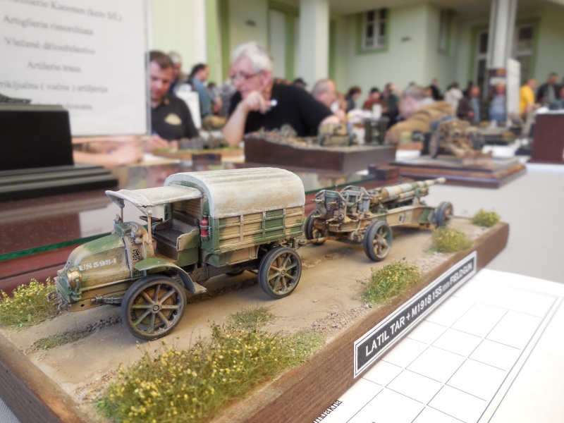 MOSON MODEL SHOW 2014  (Hongrie) - Page 2 Moson_40