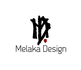 Logo Melaka Design Logo_m12