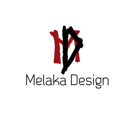 Logo Melaka Design Logo_m14