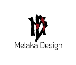 Logo Melaka Design Logo_m15