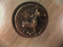 faux moderne d'une monnaie grecque Image011