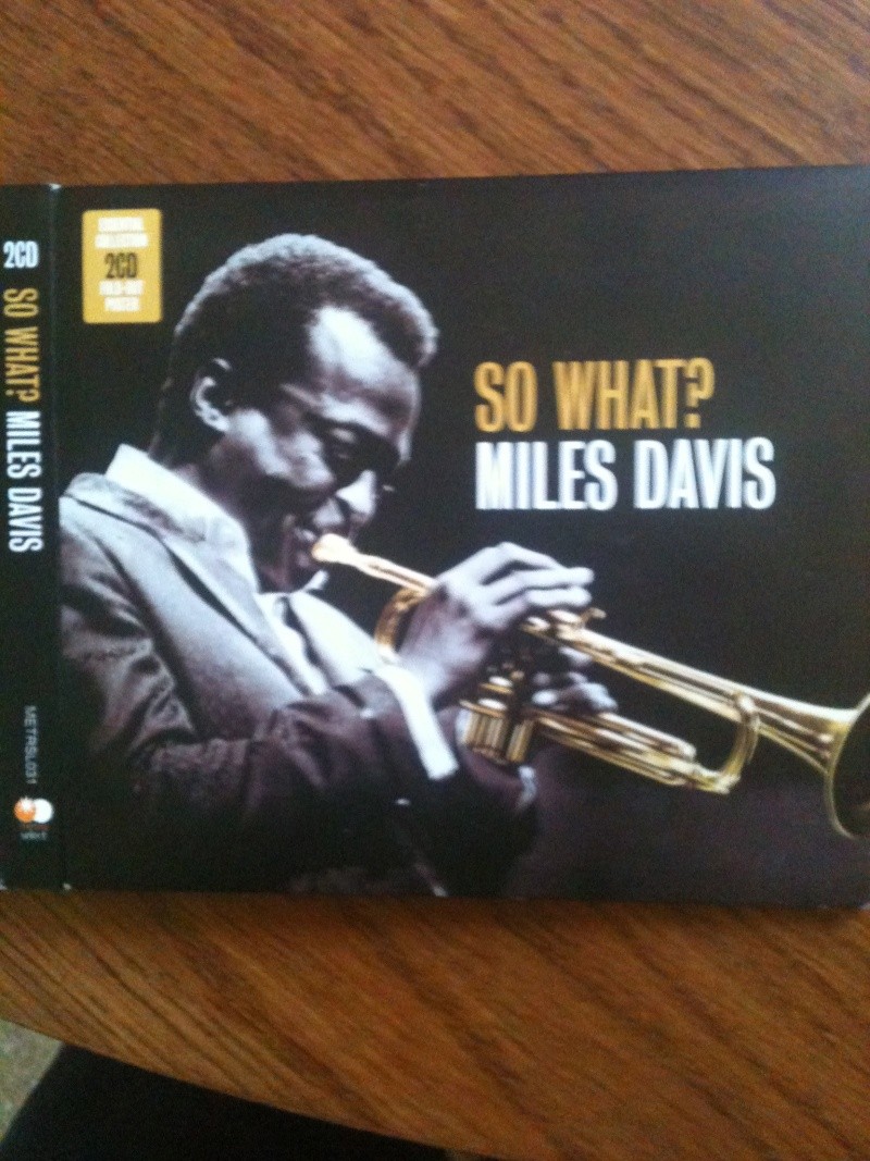 Janvier 2014 : Miles Davis - Page 3 Img_2116