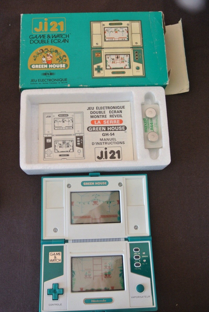Collection Game & Watch Girly ! - Page 3 Dsc_0511