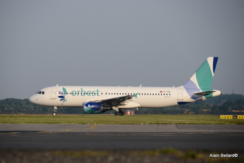 [03/05/2014] Airbus A320 (CS-TRL) Orbest Dsc_6310