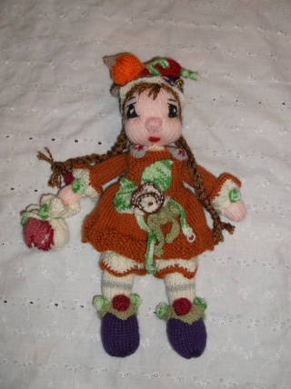 Mes poupées tricot,la 9ème,Anaïs  P4 Dscf6341