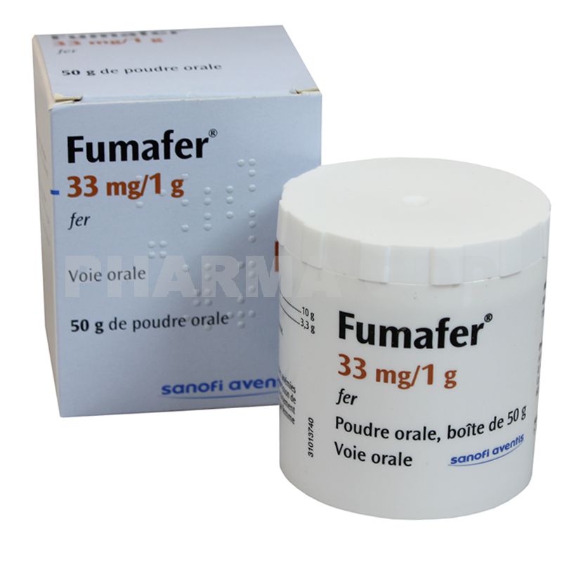 Recherche fumafer 5064-f10